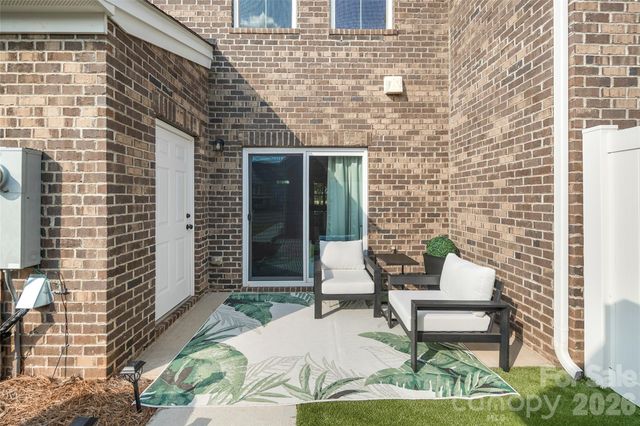 11451 Red Rust Lane, Charlotte, NC 28277