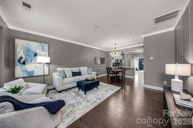 11451 Red Rust Lane, Charlotte, NC 28277