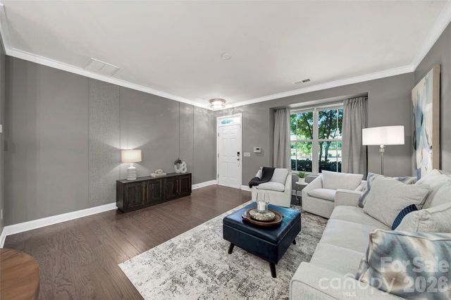 11451 Red Rust Lane, Charlotte, NC 28277