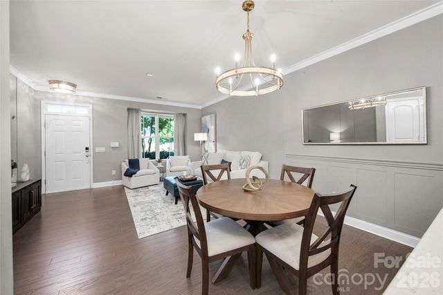 11451 Red Rust Lane, Charlotte, NC 28277