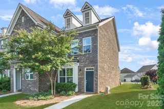 11451 Red Rust Lane, Charlotte, NC 28277