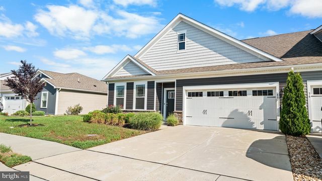 40 PANAMA ST, Smyrna, DE 19977