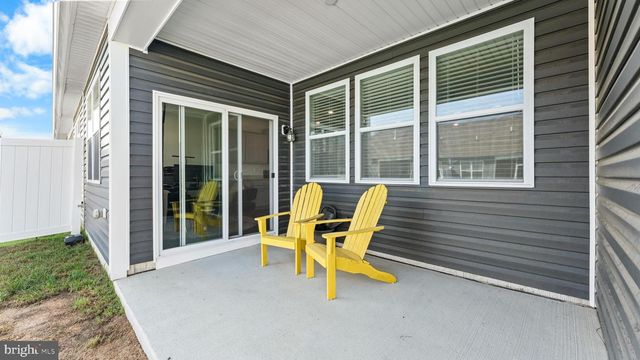 40 PANAMA ST, Smyrna, DE 19977
