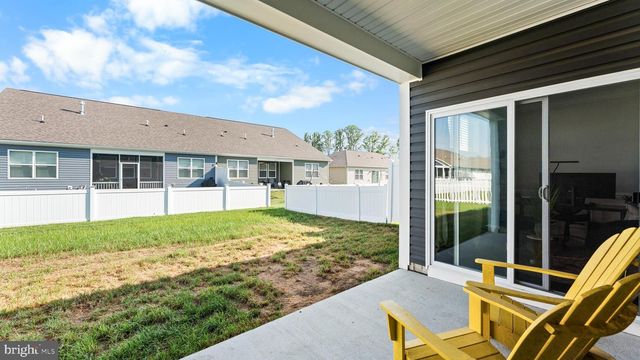 40 PANAMA ST, Smyrna, DE 19977