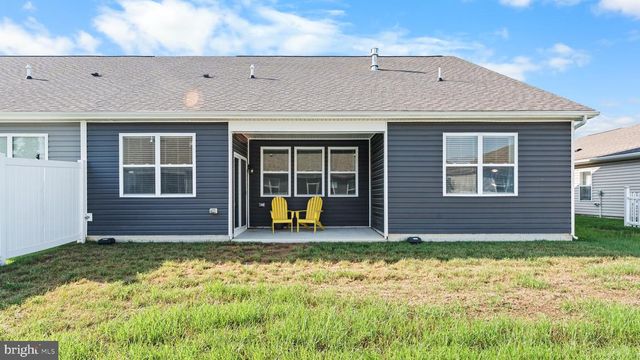 40 PANAMA ST, Smyrna, DE 19977