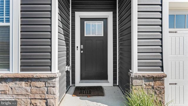 40 PANAMA ST, Smyrna, DE 19977