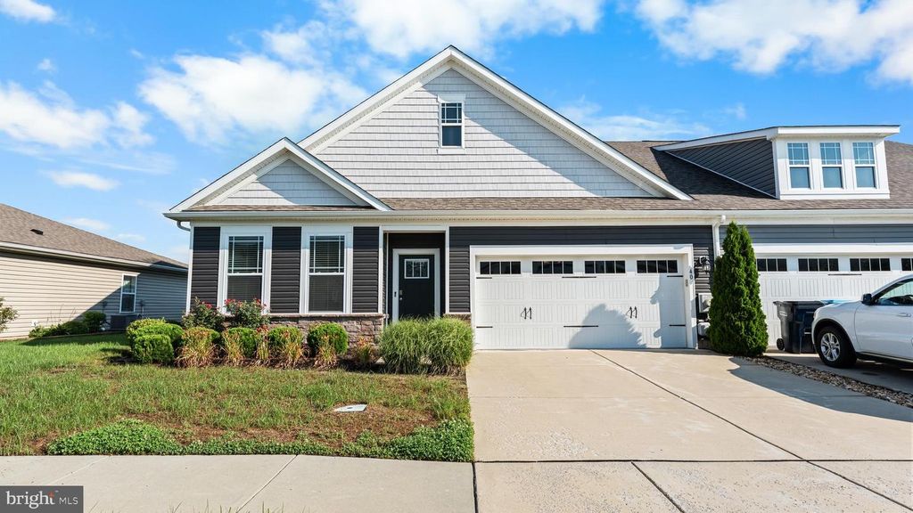 40 PANAMA ST, Smyrna, DE 19977