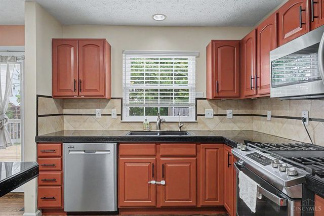 285 Crockett Drive, Springboro, OH 45066