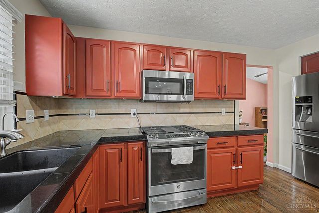 285 Crockett Drive, Springboro, OH 45066