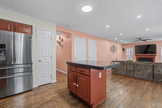 285 Crockett Drive, Springboro, OH 45066