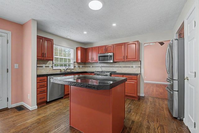 285 Crockett Drive, Springboro, OH 45066