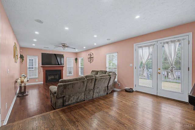 285 Crockett Drive, Springboro, OH 45066
