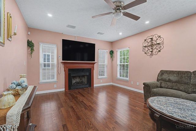 285 Crockett Drive, Springboro, OH 45066