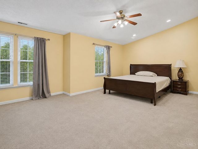 285 Crockett Drive, Springboro, OH 45066