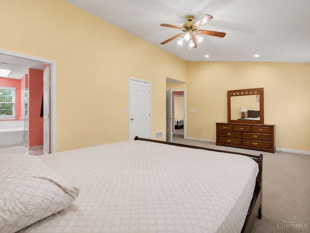 285 Crockett Drive, Springboro, OH 45066