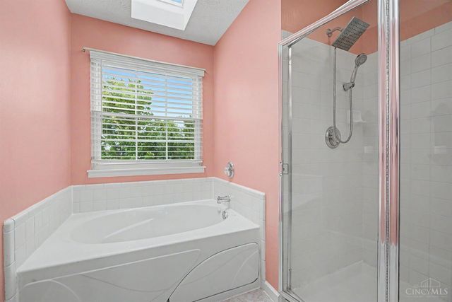 285 Crockett Drive, Springboro, OH 45066