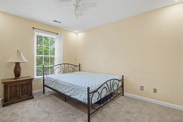 285 Crockett Drive, Springboro, OH 45066