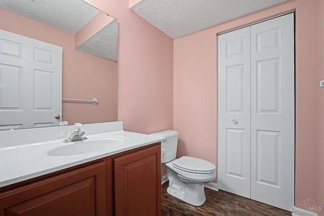 285 Crockett Drive, Springboro, OH 45066