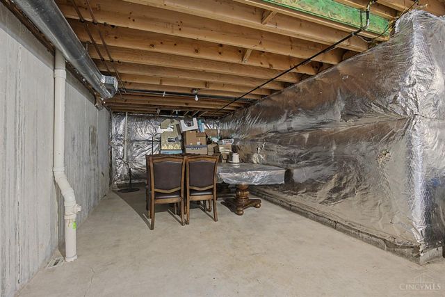 285 Crockett Drive, Springboro, OH 45066