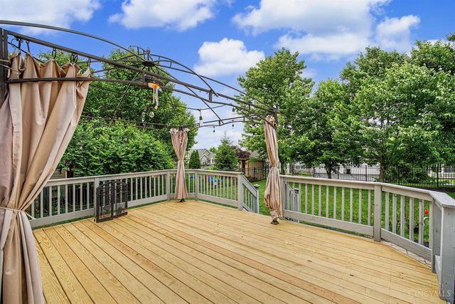 285 Crockett Drive, Springboro, OH 45066