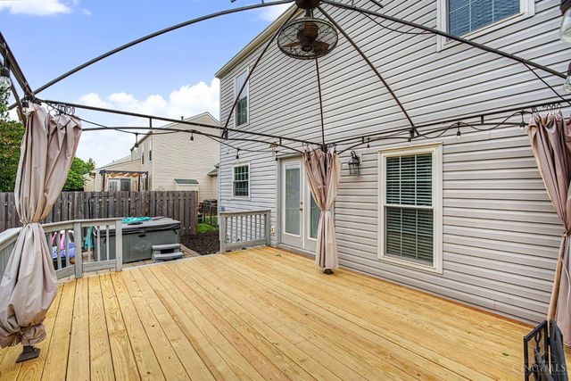 285 Crockett Drive, Springboro, OH 45066
