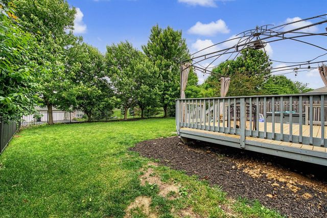 285 Crockett Drive, Springboro, OH 45066