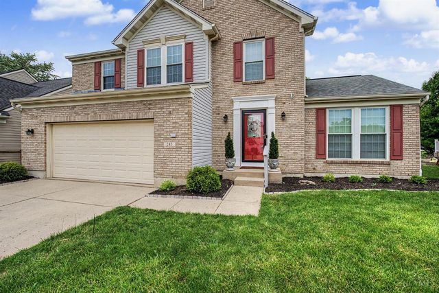 285 Crockett Drive, Springboro, OH 45066