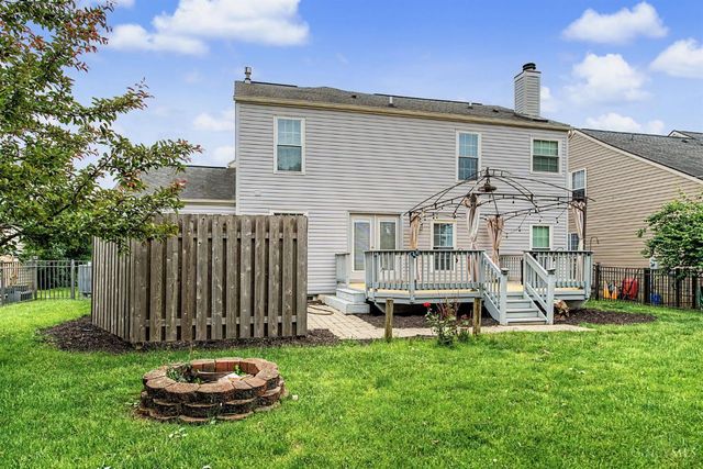 285 Crockett Drive, Springboro, OH 45066