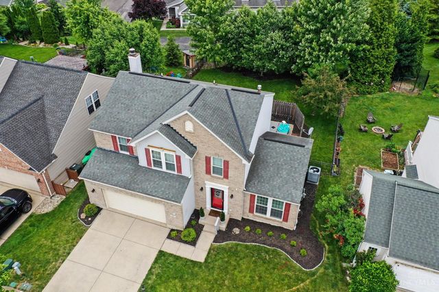 285 Crockett Drive, Springboro, OH 45066