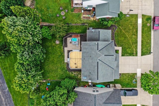 285 Crockett Drive, Springboro, OH 45066
