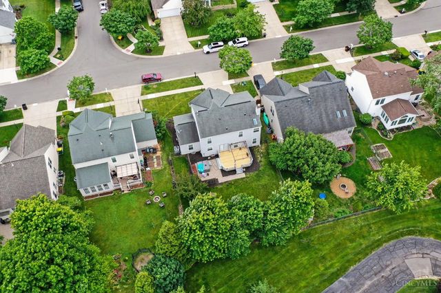 285 Crockett Drive, Springboro, OH 45066