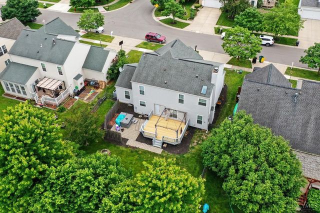 285 Crockett Drive, Springboro, OH 45066
