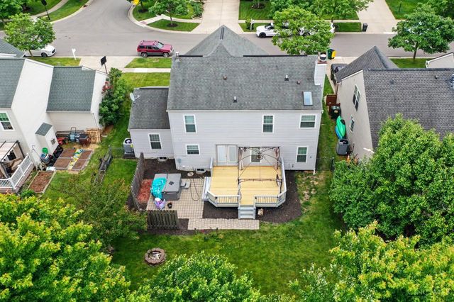 285 Crockett Drive, Springboro, OH 45066