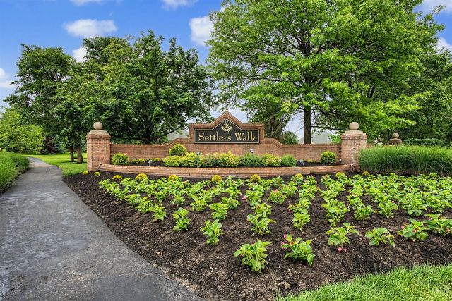 285 Crockett Drive, Springboro, OH 45066
