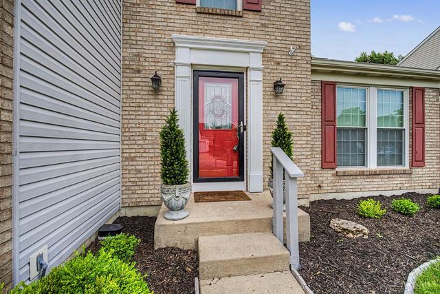 285 Crockett Drive, Springboro, OH 45066