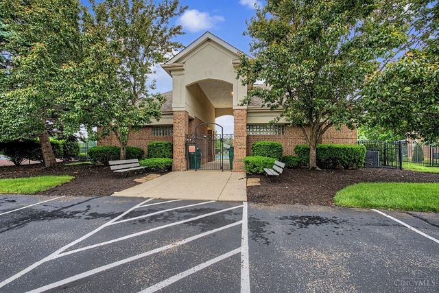 285 Crockett Drive, Springboro, OH 45066