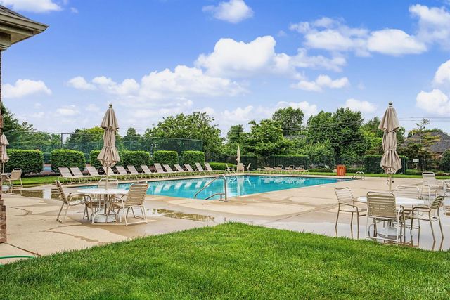 285 Crockett Drive, Springboro, OH 45066