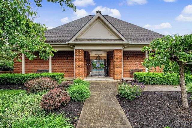 285 Crockett Drive, Springboro, OH 45066