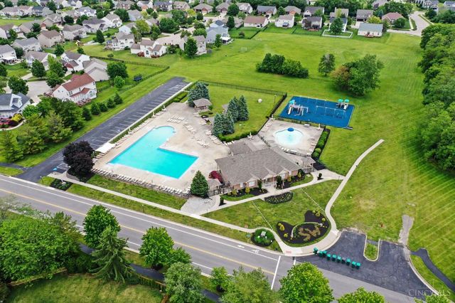 285 Crockett Drive, Springboro, OH 45066