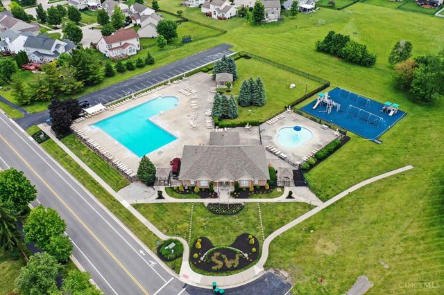 285 Crockett Drive, Springboro, OH 45066