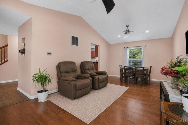 285 Crockett Drive, Springboro, OH 45066