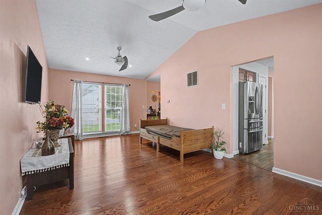 285 Crockett Drive, Springboro, OH 45066