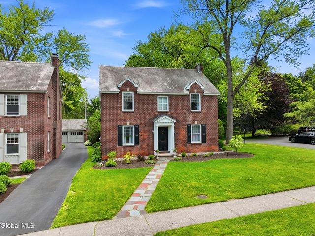 109 Euclid Avenue, Albany, NY 12203