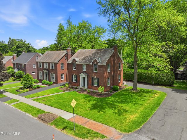 109 Euclid Avenue, Albany, NY 12203