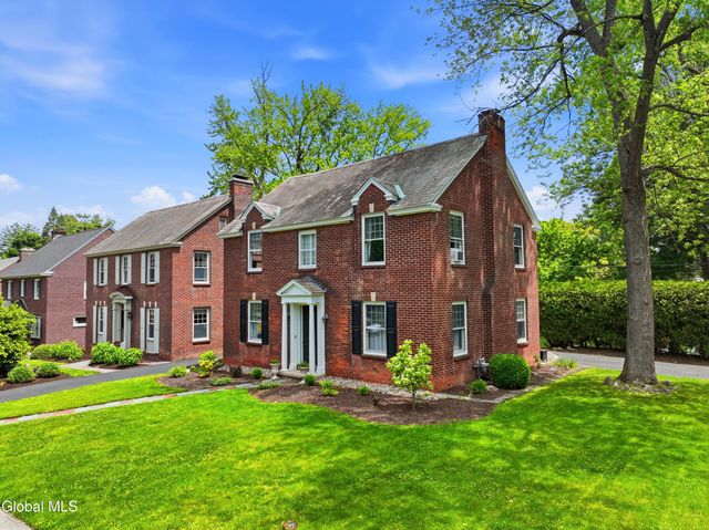 109 Euclid Avenue, Albany, NY 12203