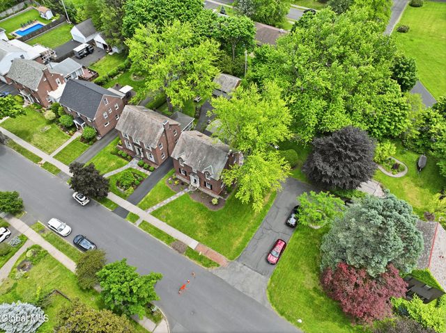 109 Euclid Avenue, Albany, NY 12203