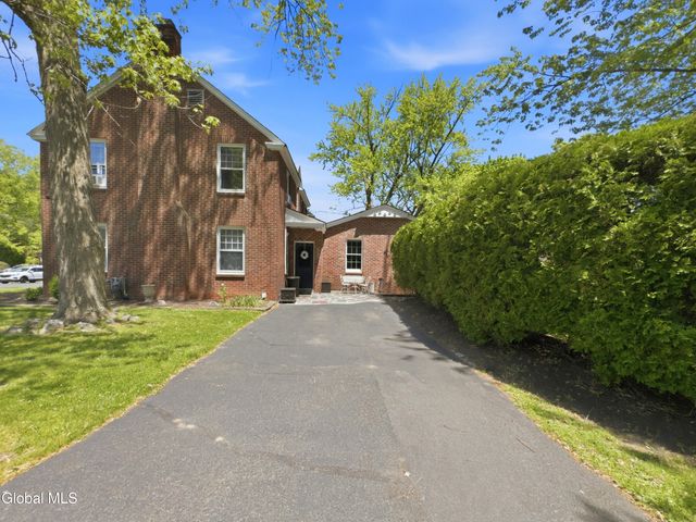 109 Euclid Avenue, Albany, NY 12203
