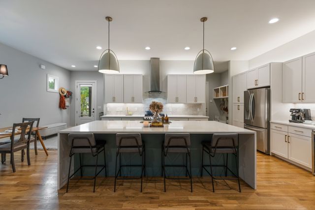 532 Westboro Dr, Nashville, TN 37209