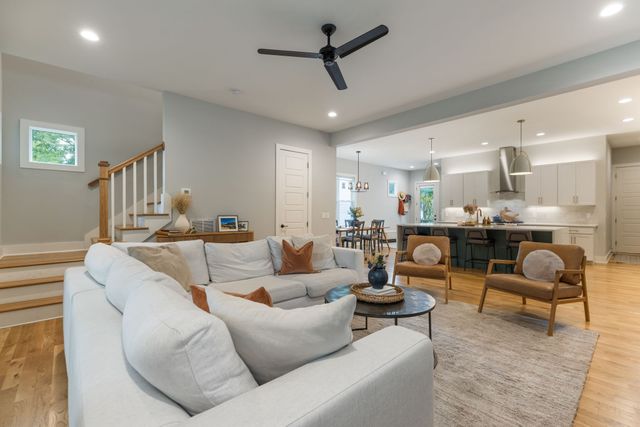 532 Westboro Dr, Nashville, TN 37209