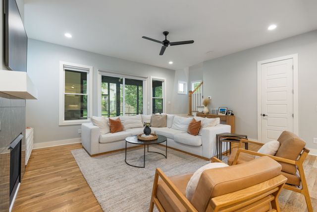 532 Westboro Dr, Nashville, TN 37209